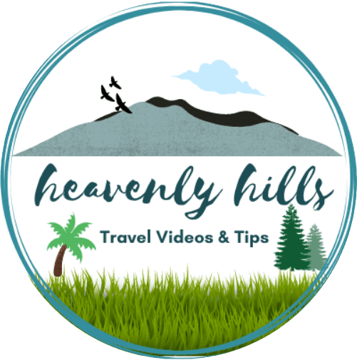 Heavenly Hills Logo