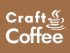 Craft Coffee
