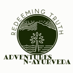 Redeeming truth Logo