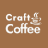 Craft Coffee Logo