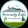 Heavenly hills logo