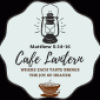 Lantren Cafe Logo